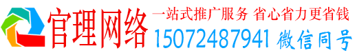 大关官理百度竞价推广